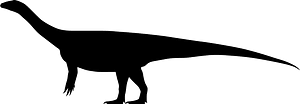 Riojasaurus