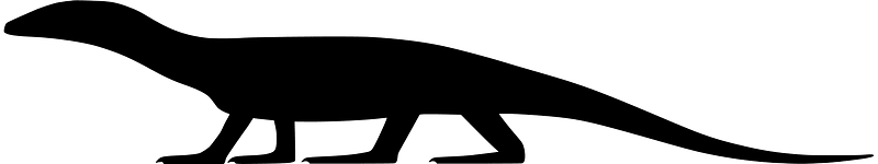 Protorosaurus