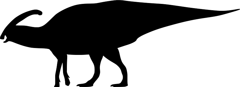 Parasaurolophus