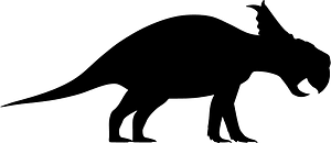 Pachyrhinosaurus