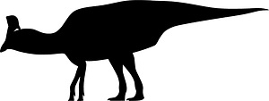 Olorotitan