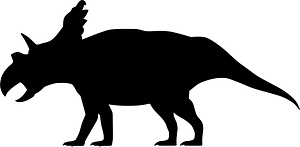 Kosmoceratops