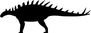 Huayangosaurus