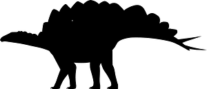 Hesperosaurus