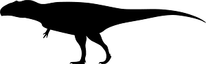Giganotosaurus