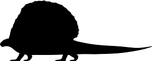 Edaphosaurus