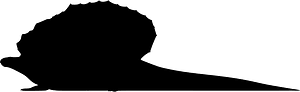 Edaphosaurus
