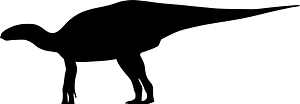 Bactrosaurus