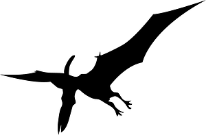 Pterodactyl