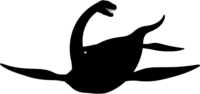 Mosasaurus