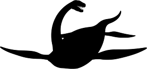 Mosasaurus