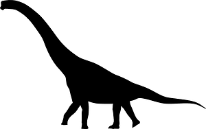Brachiosaurus