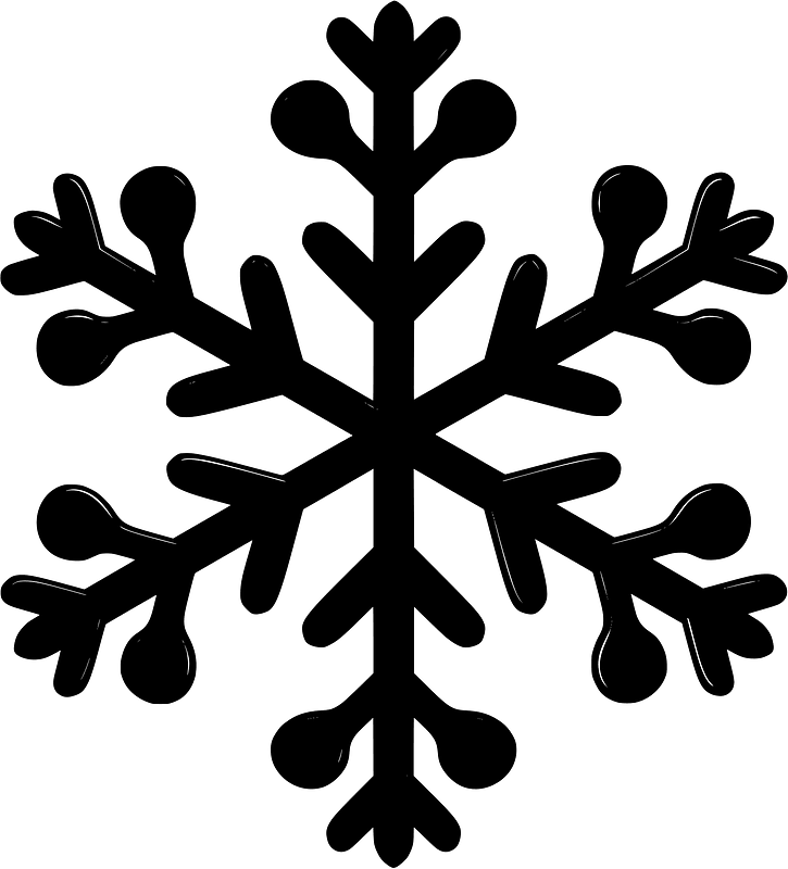 Simple Snowflake