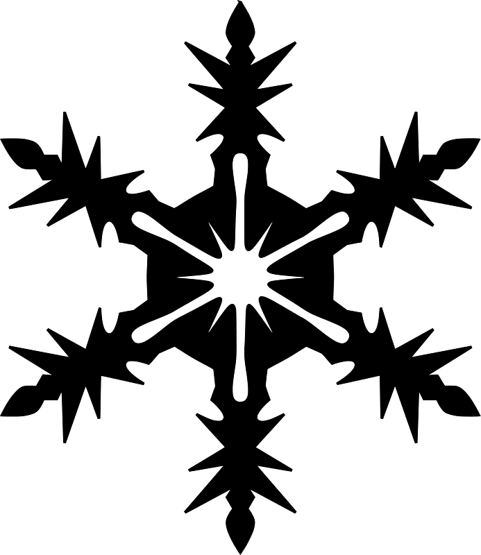 Simple Snowflake