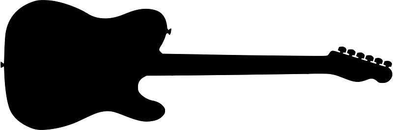 Electric guitar