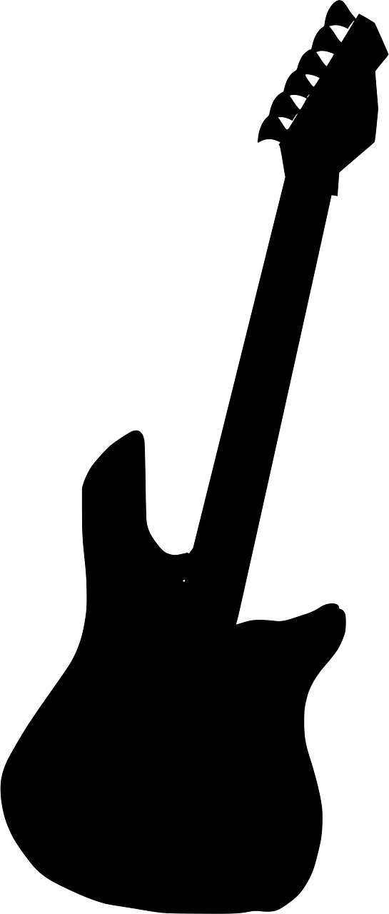 Electric Guitar