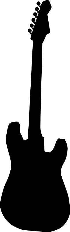 Electric guitar