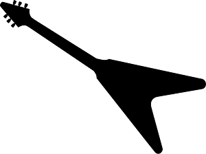 Electric guitar