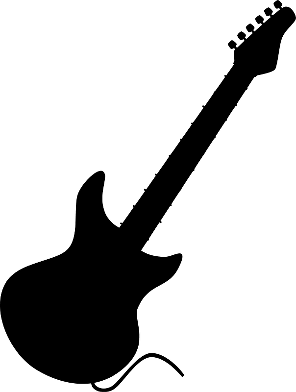 Electric guitar