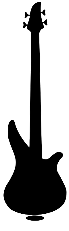 Bass Guitar
