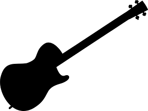 Electric Guitar