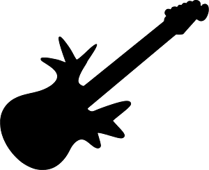 Electric Guitar