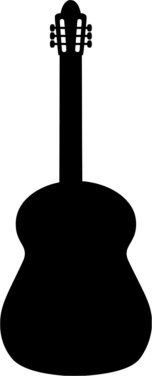 Acoustic guitar