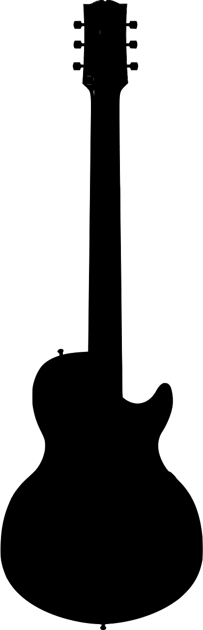 Electric guitar