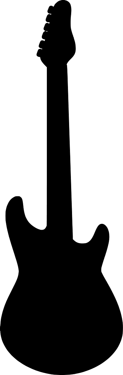 Electric Guitar