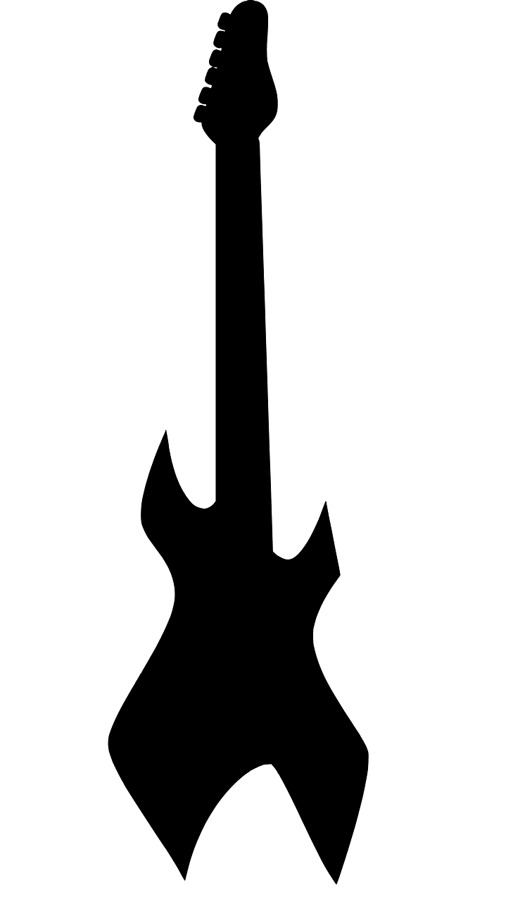 Electric Guitar
