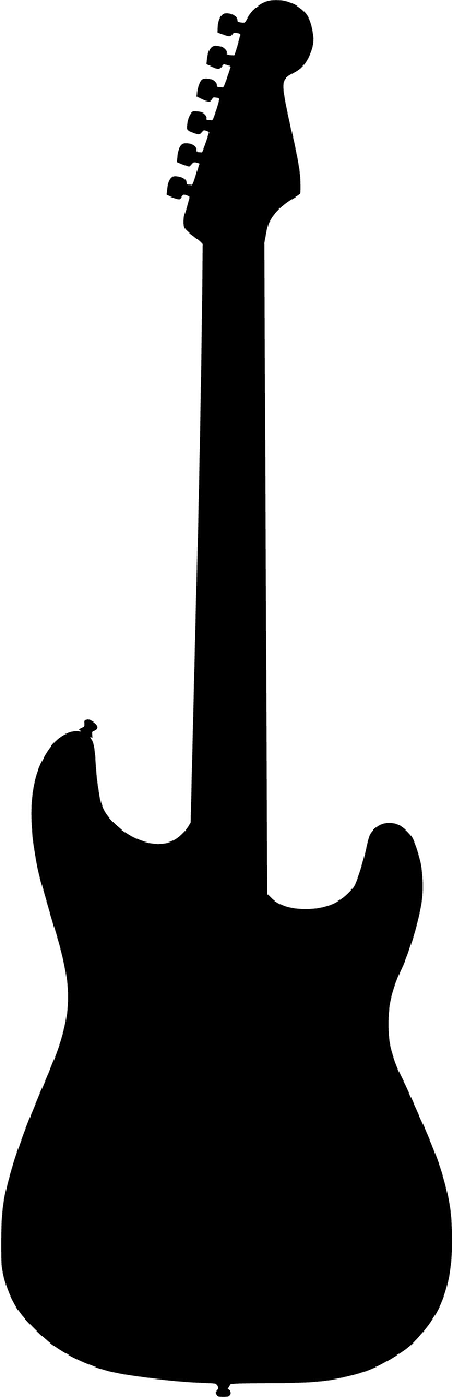 Electric guitar
