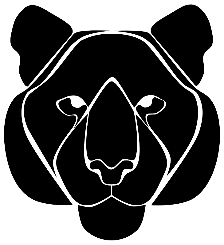 Tiger Head