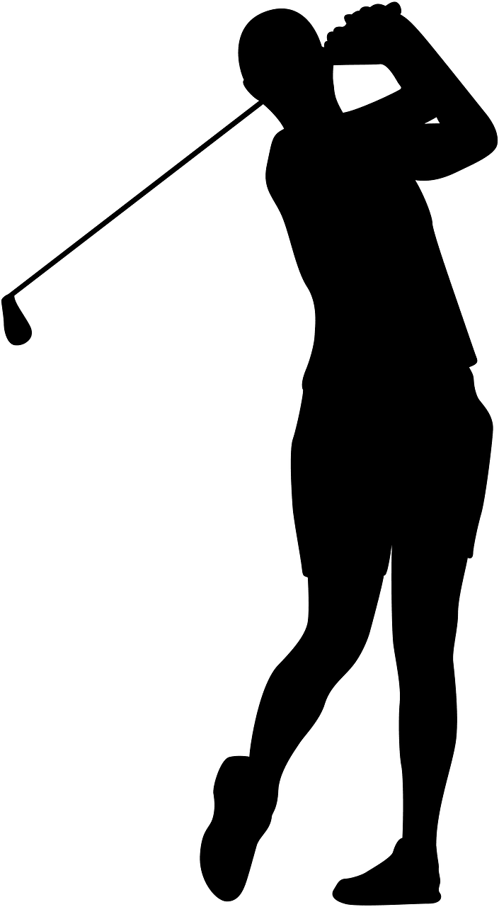Golfer