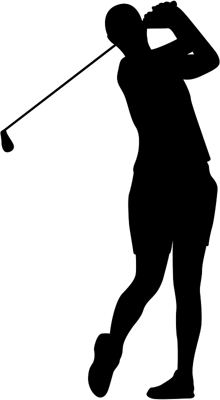 Golfer