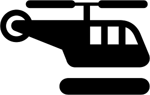 Helicopter