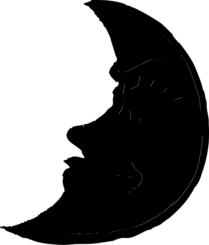 Crescent Moon