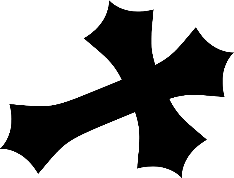 Cross