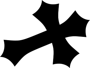 Cross
