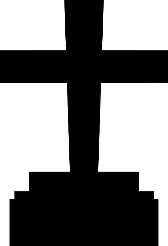 Grave Cross