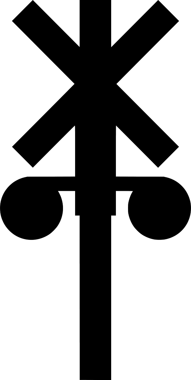 Level Crossing
