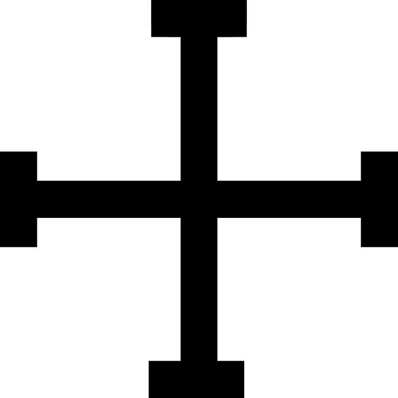 Cross