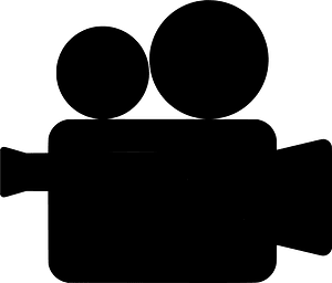 Movie camera