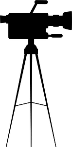 Movie camera