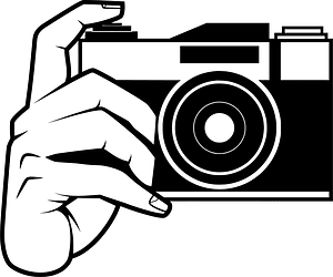Photo camera