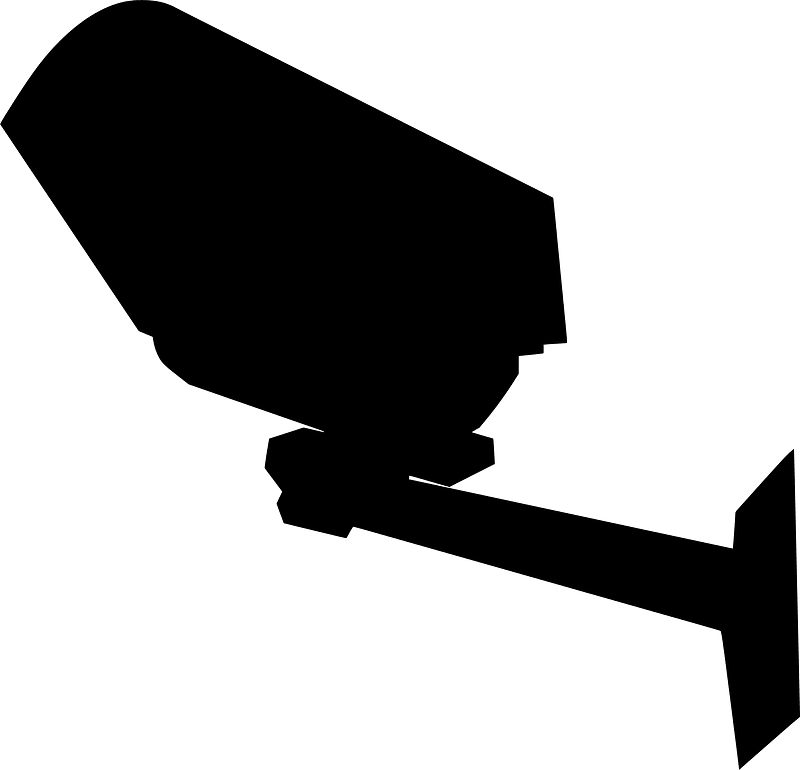 Surveillance Camera