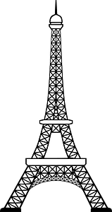 Eiffel Tower