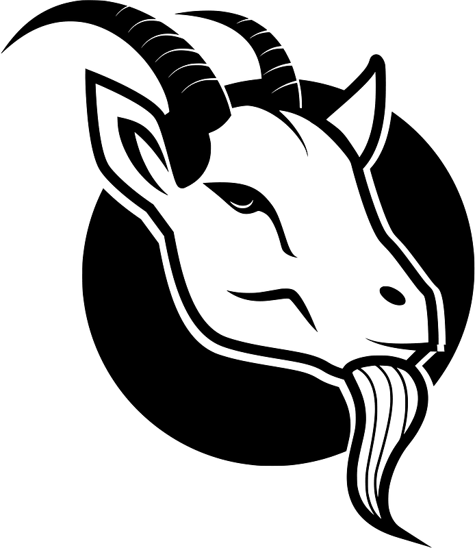 Goat logo