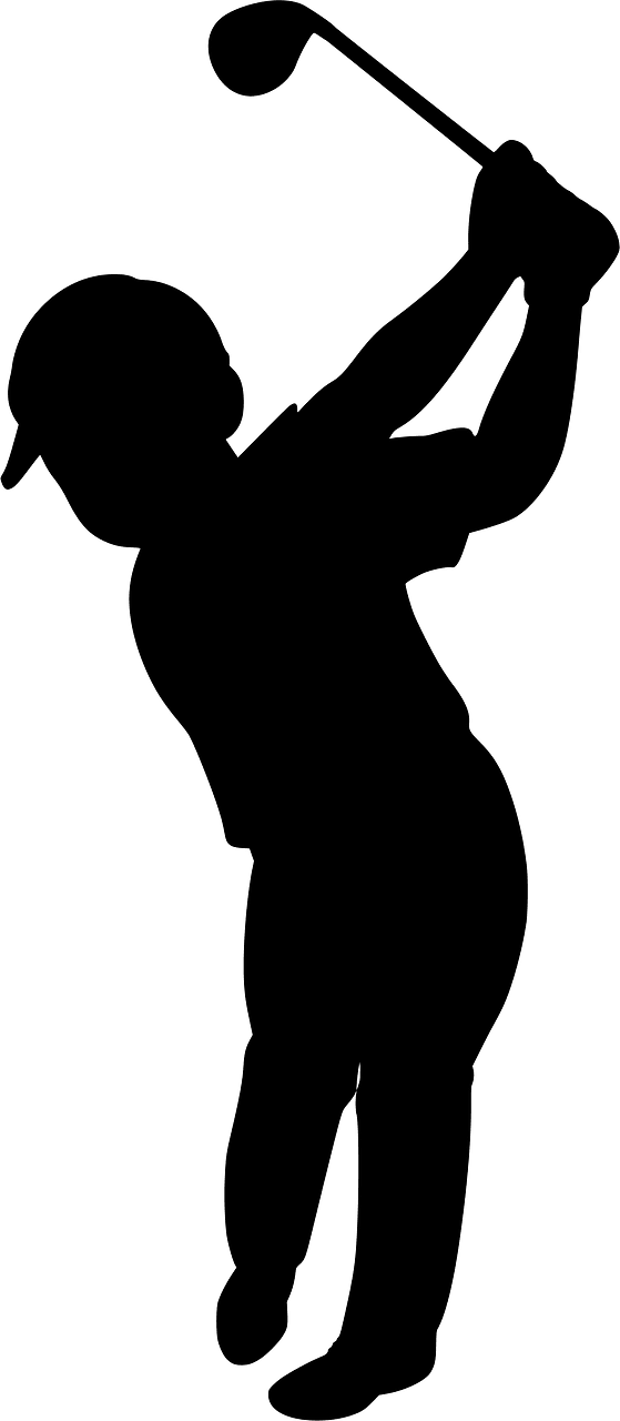 Golfer