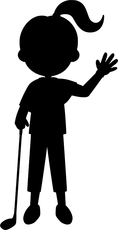 Golfer