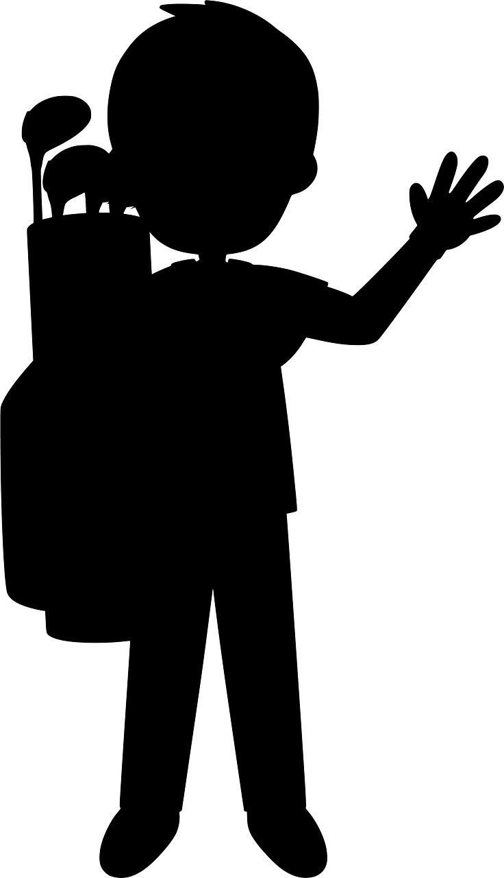 Golfer